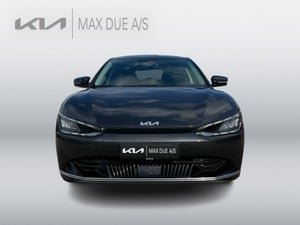 Kia EV6 Long Range Upgrade