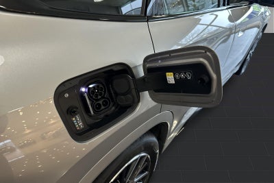 BMW iX1 eDrive20 M-Sport