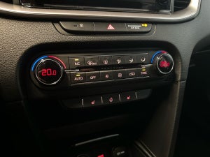 Kia Ceed T-GDi Active SW