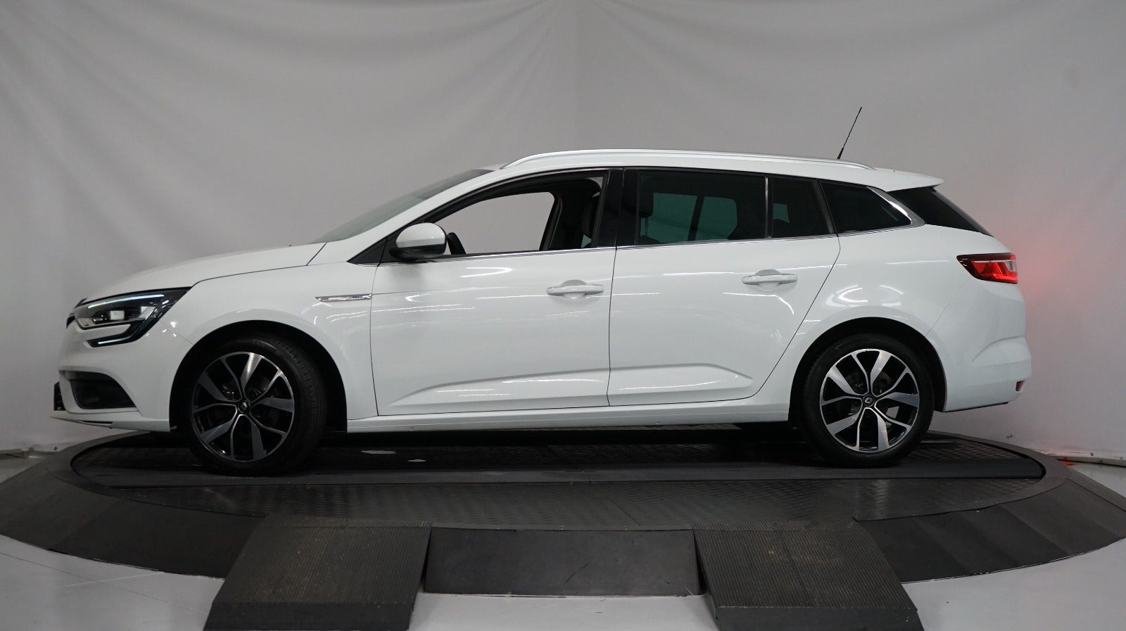 Renault Megane IV 2018