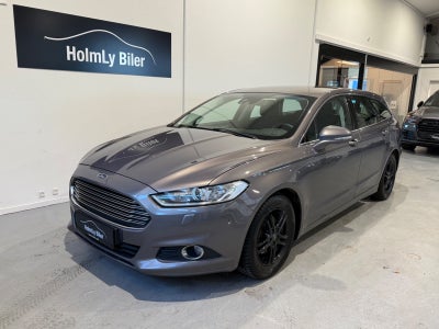 Ford Mondeo TDCi 150 Business stc.