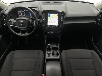 Volvo XC40 T4 ReCharge R-Design aut. billede 3