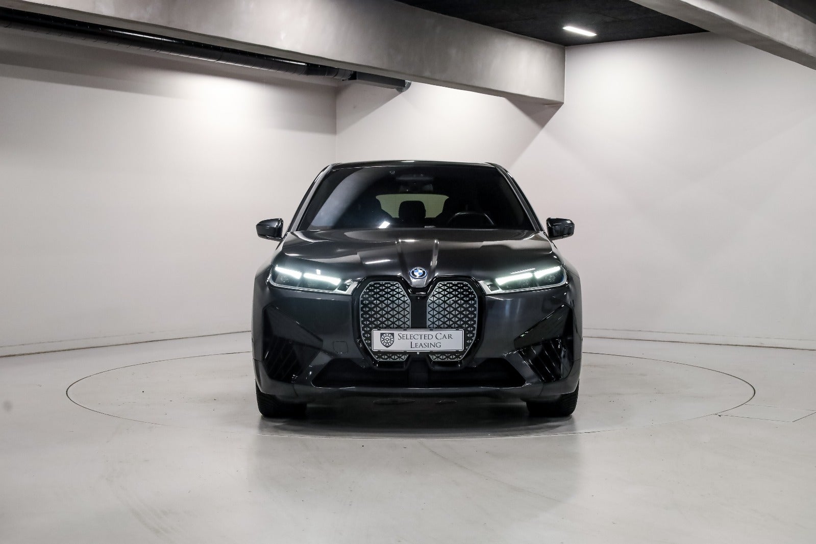 BMW iX xDrive50 Sport