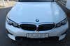 BMW 320i Sport Line aut. thumbnail