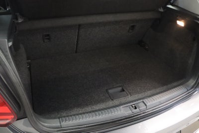 VW Polo TDi 90 Comfortline DSG BMT