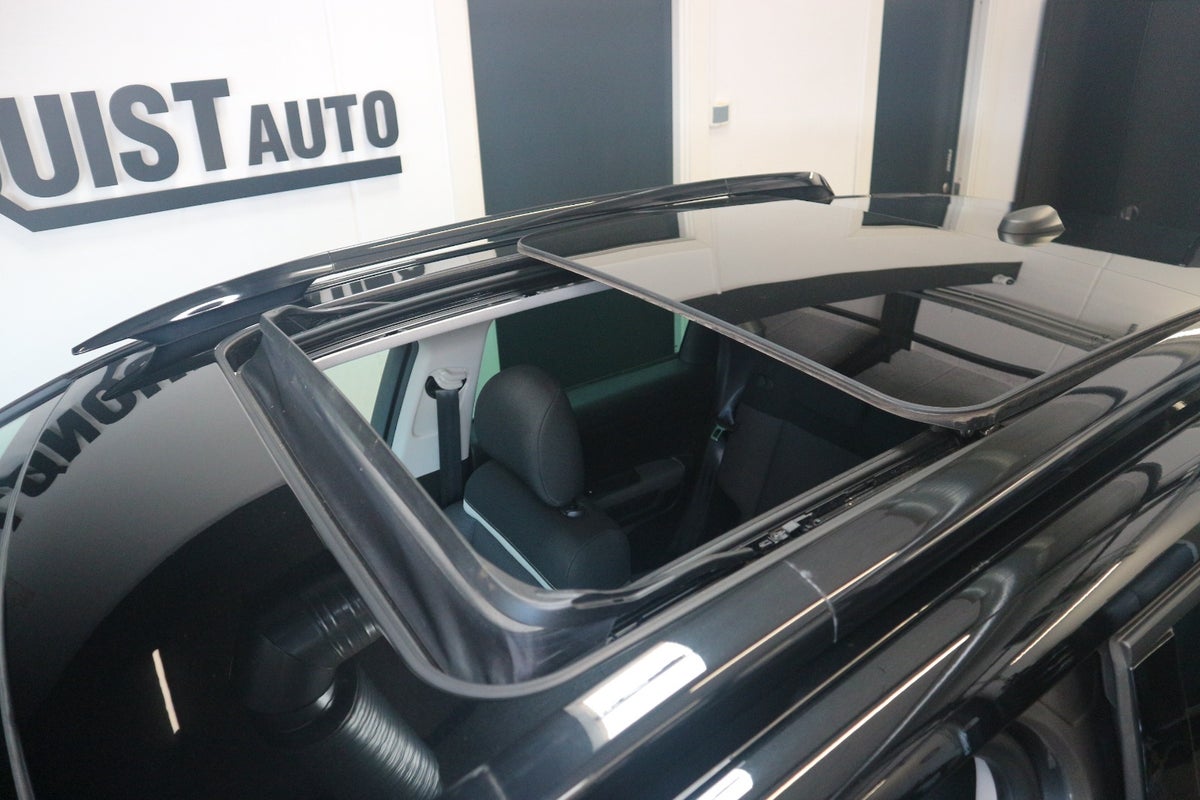 Citroën C3 Aircross PureTech 110 Feel