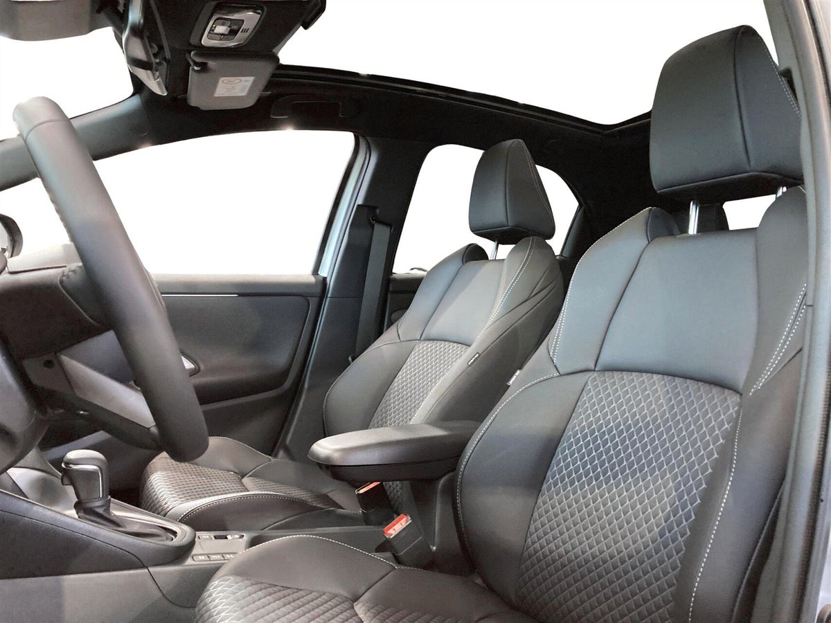 Mazda 2 Hybrid Homura+ CVT billede 16