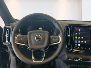 Volvo EX40 Extended Range Black Edition