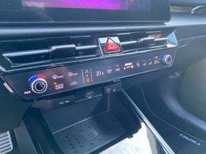 Kia Niro EV Upgrade