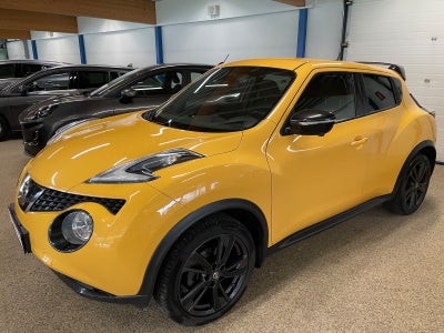 Nissan Juke Acenta  