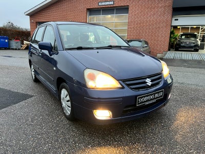 Suzuki Liana 1,6  4d