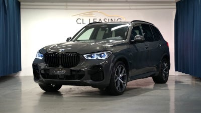 BMW X5 3,0 xDrive45e M-Sport aut. 5d