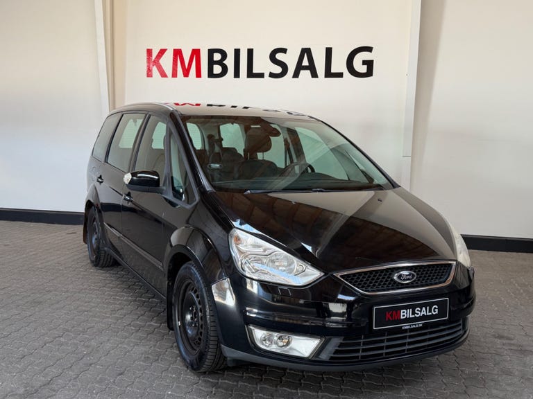 Ford Galaxy 145 Trend 7prs