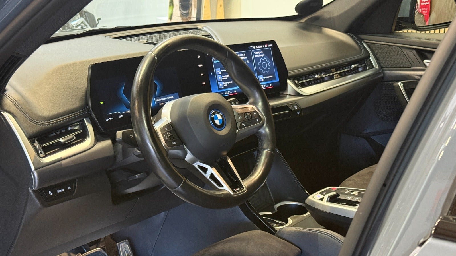Billede af BMW iX1  xDrive30 M-Sport