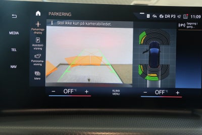 BMW iX1 xDrive30 M-Sport