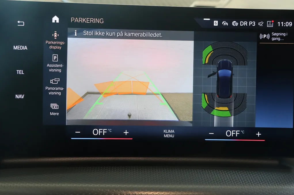 BMW iX1 xDrive30 M-Sport