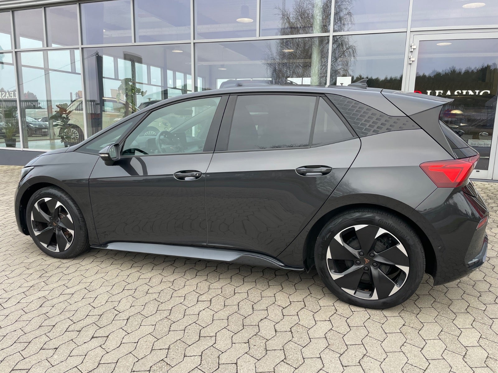 Billede af Cupra Born 59 Pasión