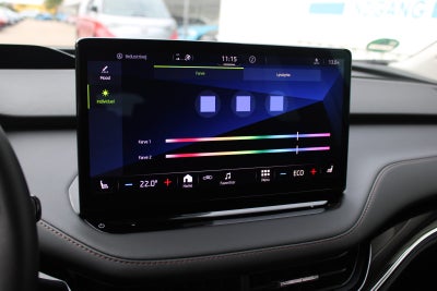 Skoda Enyaq iV Suite