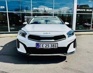 Kia XCeed T-GDi Prestige