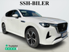 Mazda CX-60 PHEV Takumi Comfort aut. AWD