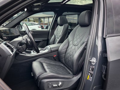 BMW X5 xDrive50e M-Sport Pro aut.