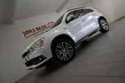 Mitsubishi ASX Invite