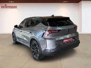 Renault Scenic E-Tech Esprit Alpine