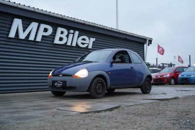 Ford Ka 1,3 70 3d