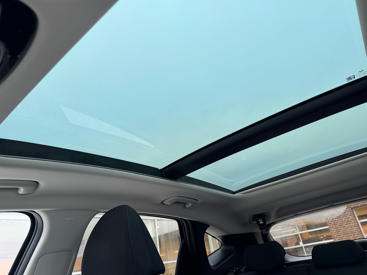 Hyundai Tucson PHEV Advanced aut. 4WD billede 21