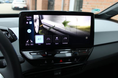 VW ID.3 Pro Move
