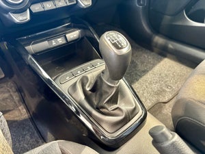 Kia Stonic CRDi 115 Vision