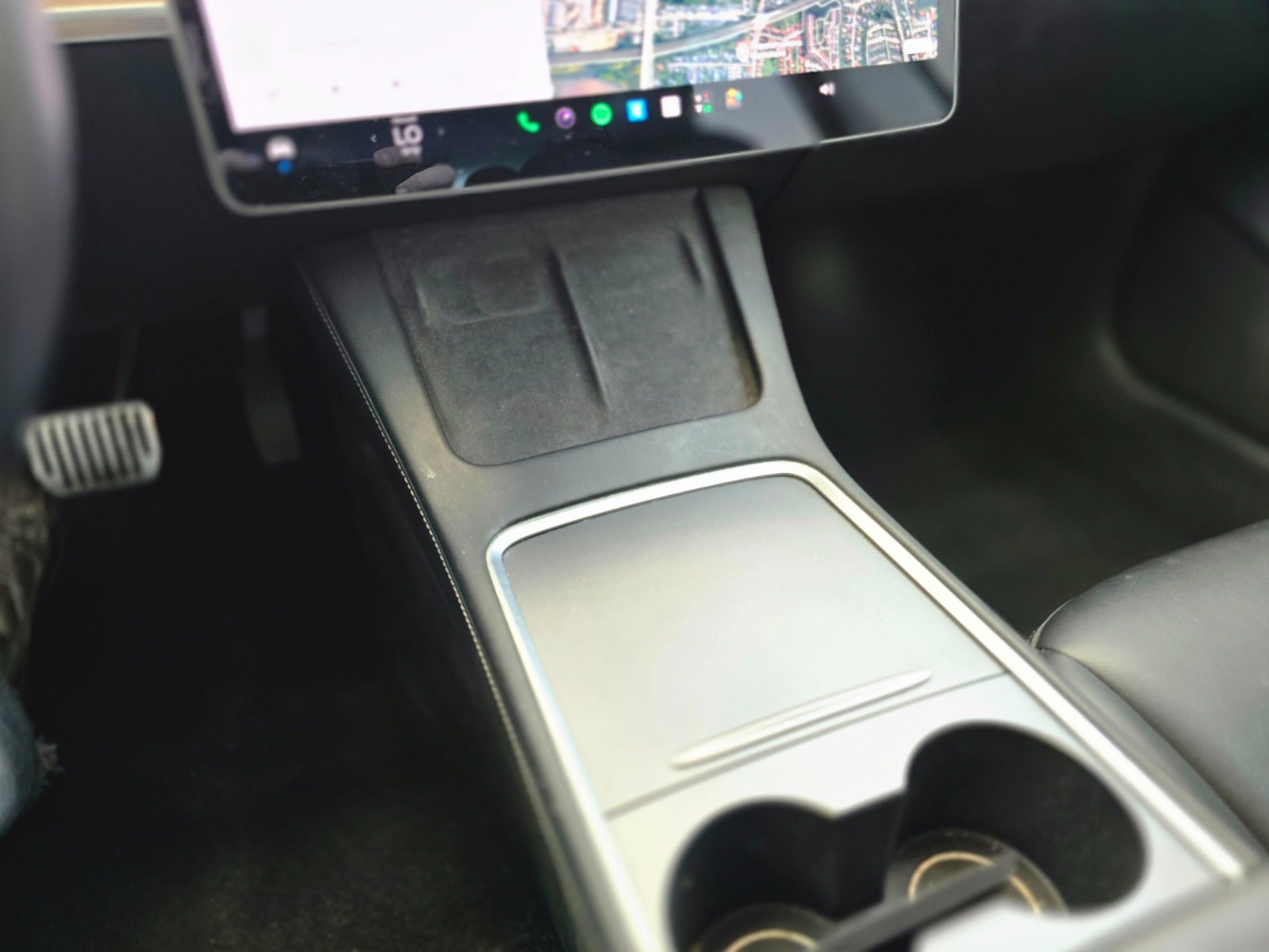 Billede af Tesla Model 3 Long Range AWD
