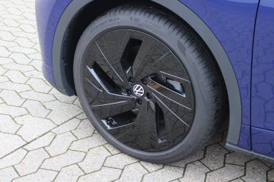 VW ID.4 GTX Max 4Motion