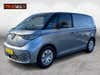 VW ID.Buzz Cargo Comfort
