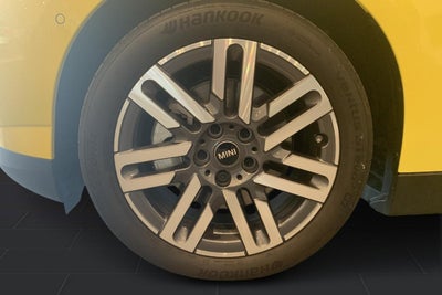 MINI Cooper E Classic Trim S