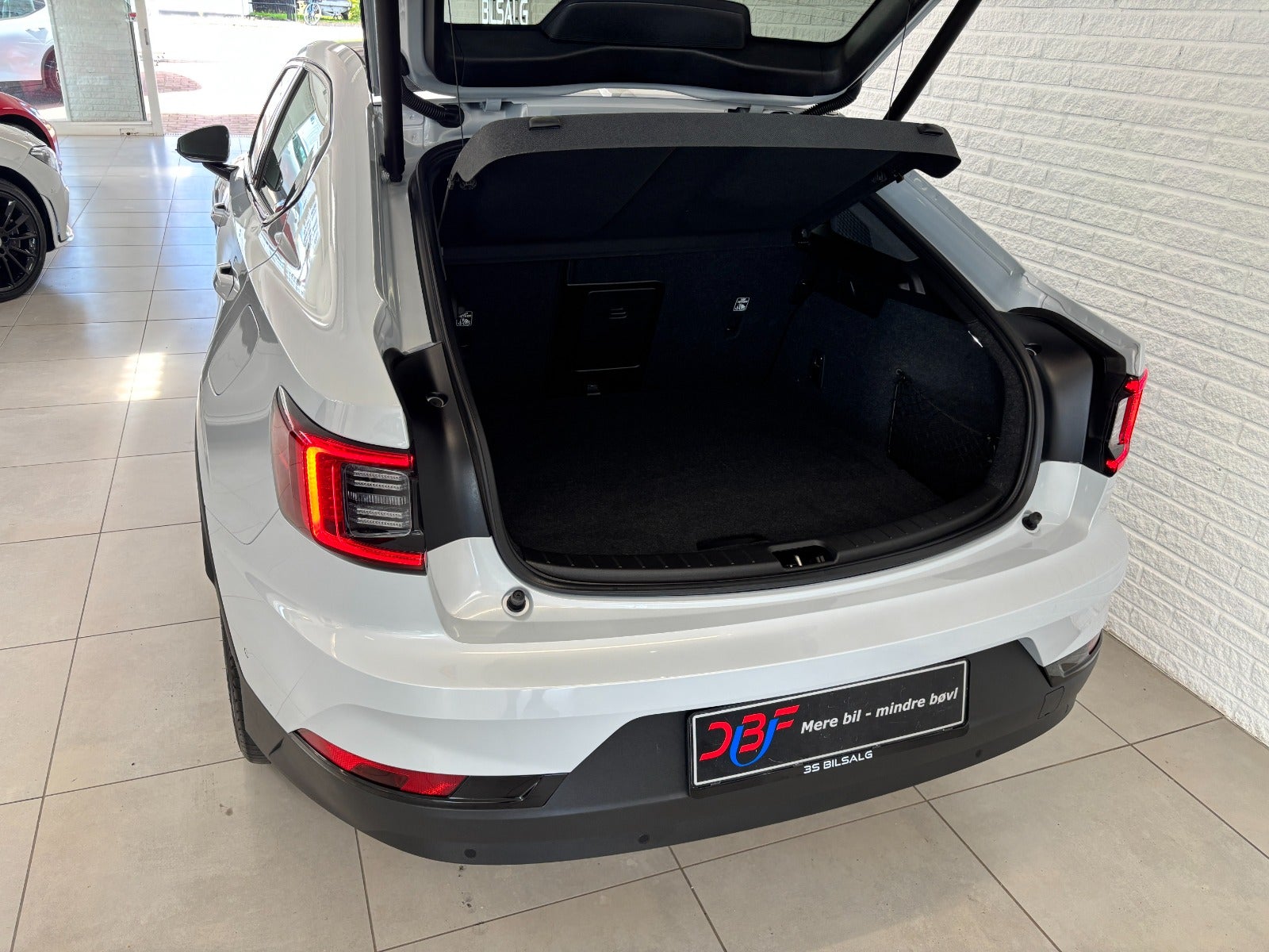 Polestar 2 Long Range