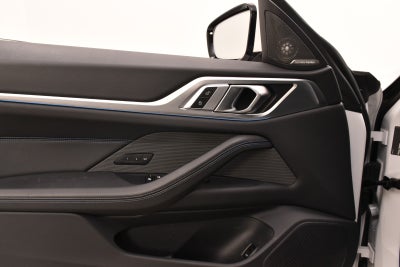 BMW i4 eDrive40 M-Sport