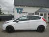 Ford Fiesta 82 Trend thumbnail