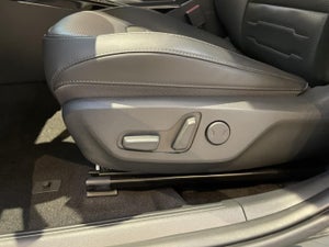 Kia Niro EV Inspire