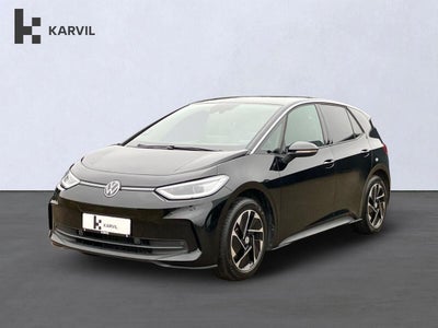 VW ID.3 59 Style+ 5d