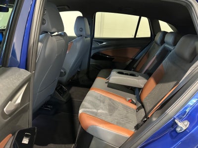 VW ID.4 Pro Performance