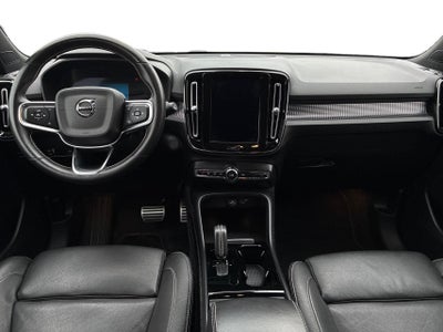 Volvo XC40 P8 ReCharge Twin R-Design billede 3