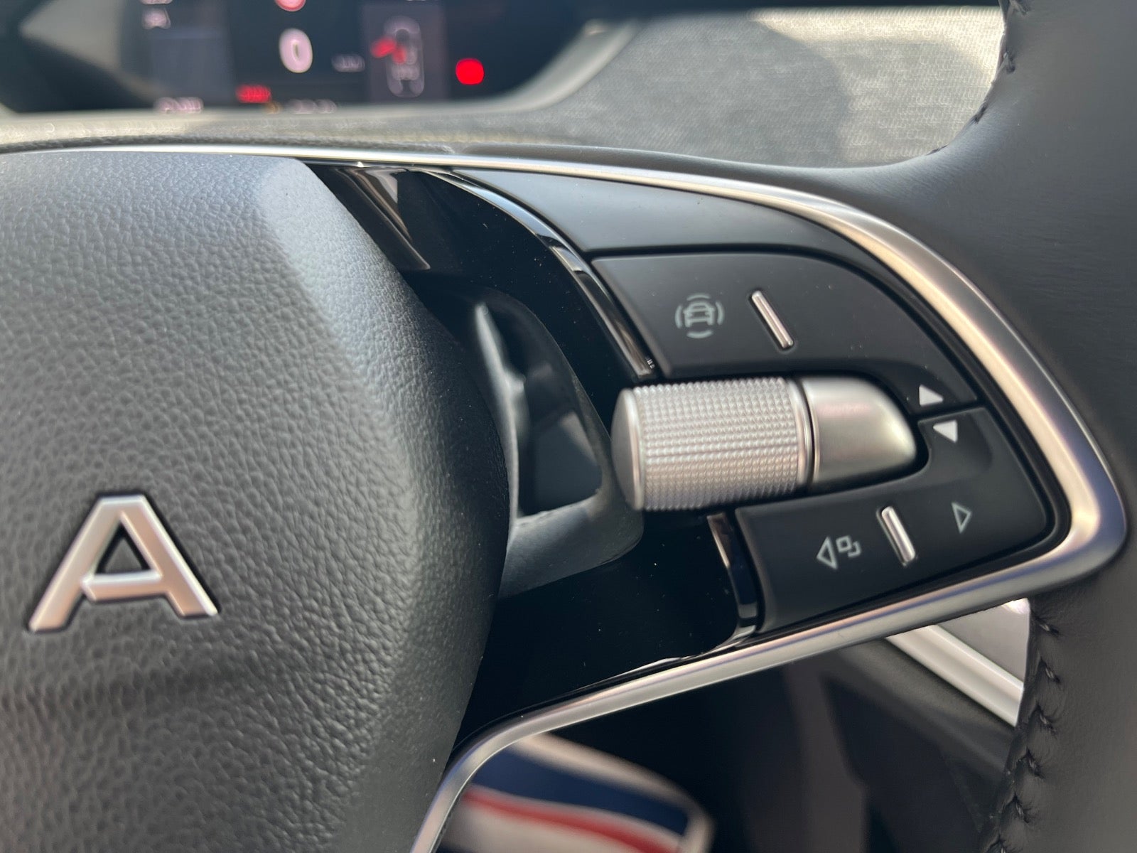 Billede af Skoda Elroq 60 iV Loft