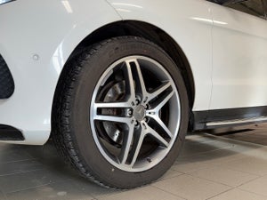 Mercedes GLE350 d