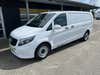 Mercedes Vito 116 CDi Kassevogn aut. XL RWD thumbnail