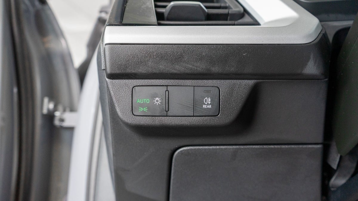 Billede af Audi Q4 e-tron 40 Advanced Sportback