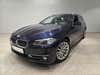 BMW 520d Touring Luxury Line aut.