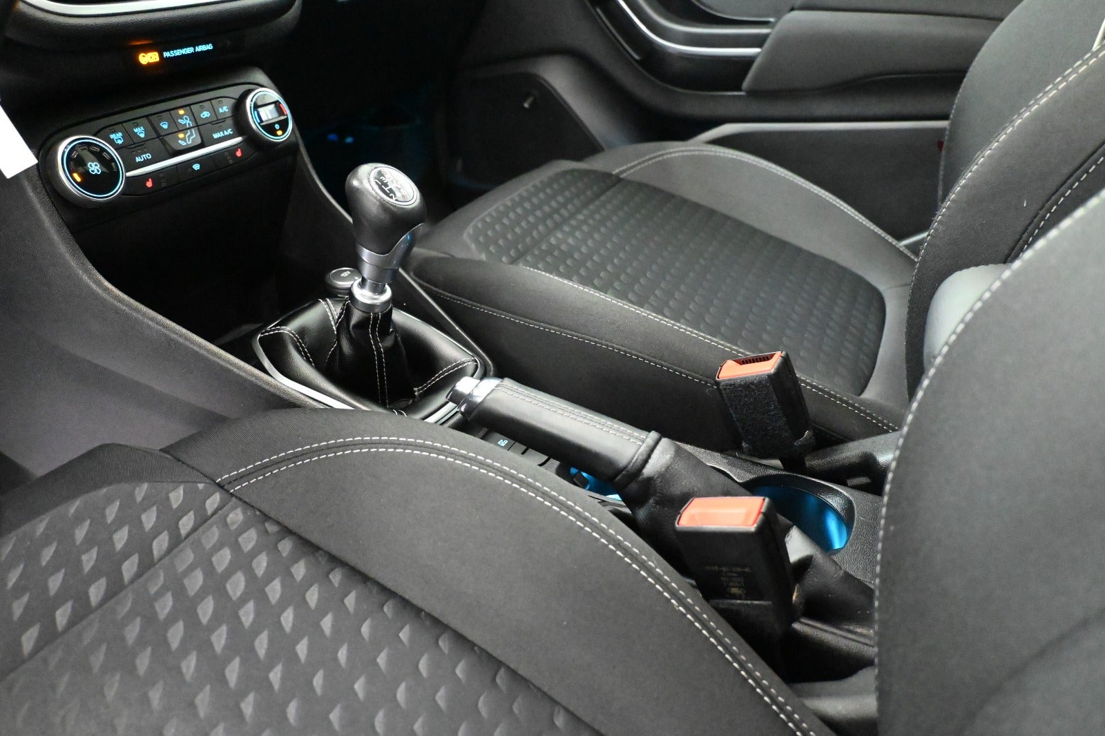 Ford Fiesta EcoBoost B&O Play