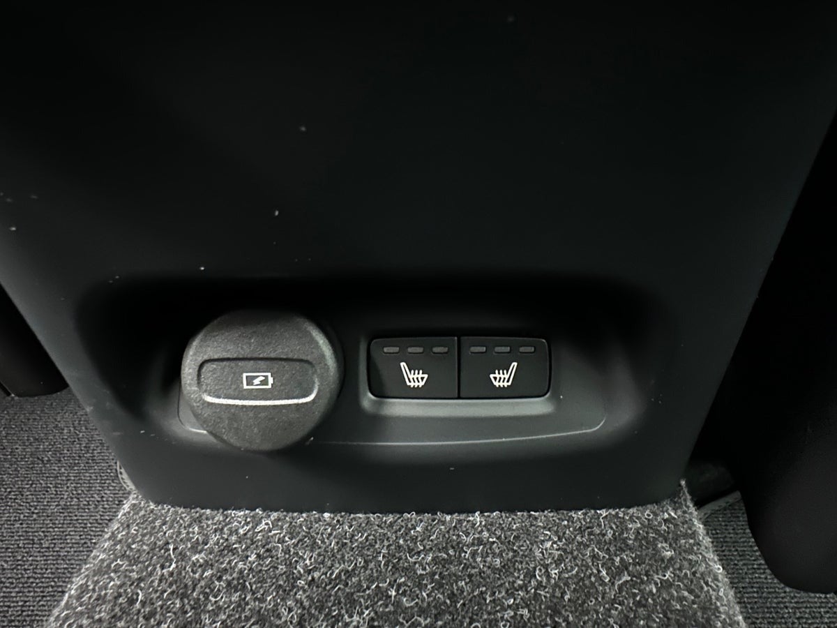 Billede af Volvo C40  ReCharge Plus
