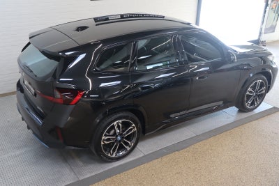 BMW iX1 xDrive30 Fully Charged M-Sport